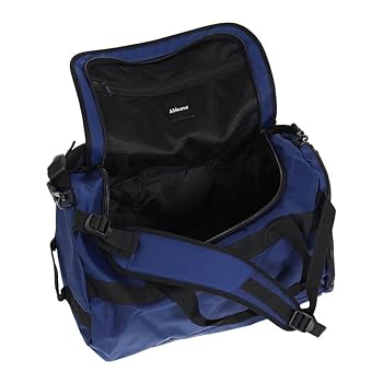 ATHLETA ダッフルバッグ ブラック★おまけ付き Amazon.co.jp: アスレタ（ATHLETA） サッカー フットサル 3WAY